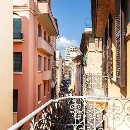 Apartmán Casetta Di Gio *