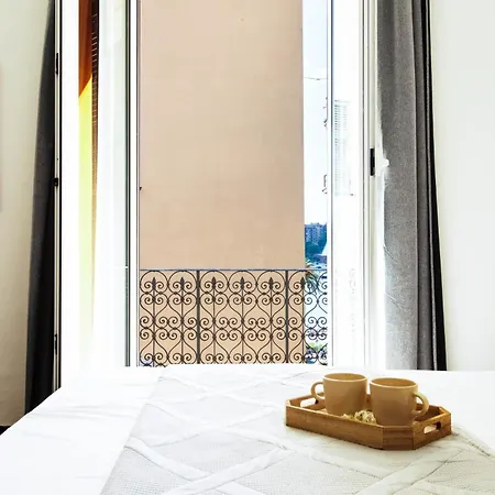 Casetta Di Gio Apartmán Rapallo