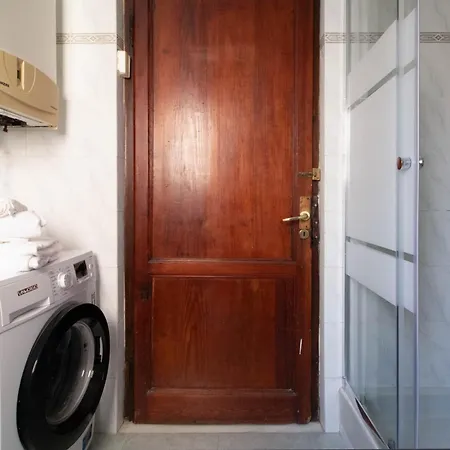 Casetta Di Gio Appartement *