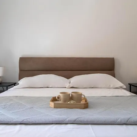 Casetta Di Gio Apartmán Rapallo