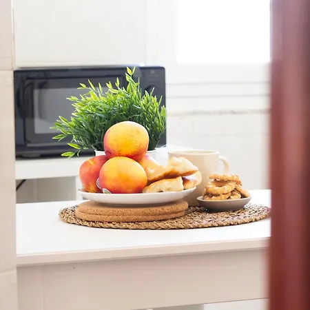 Apartmán Casetta Di Gio