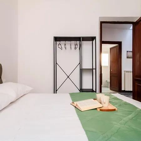 Apartmán Casetta Di Gio Rapallo