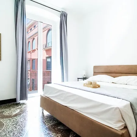 Apartmán Casetta Di Gio *