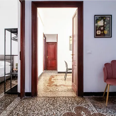 Casetta Di Gio * Rapallo