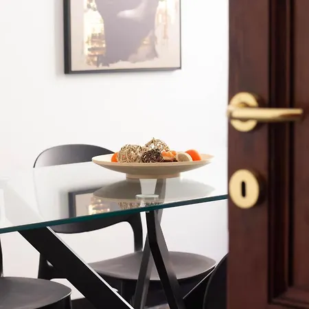Apartmán Casetta Di Gio *