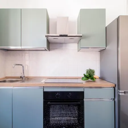 Casetta Di Gio Appartement *