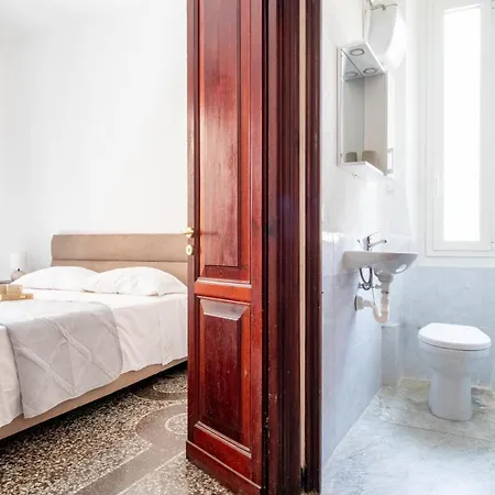 Apartmán Casetta Di Gio Rapallo