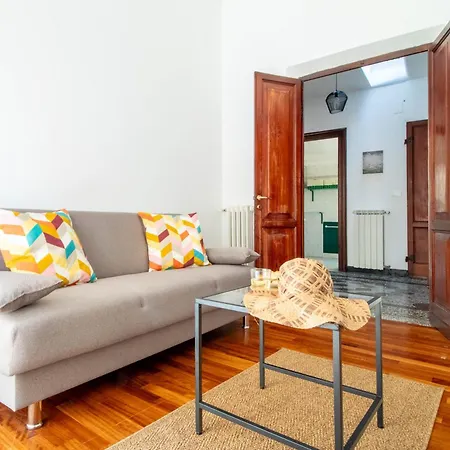 Casetta Di Gio * Rapallo