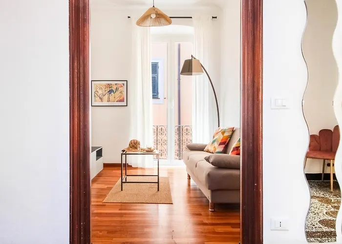 Casetta Di Gio 아파트